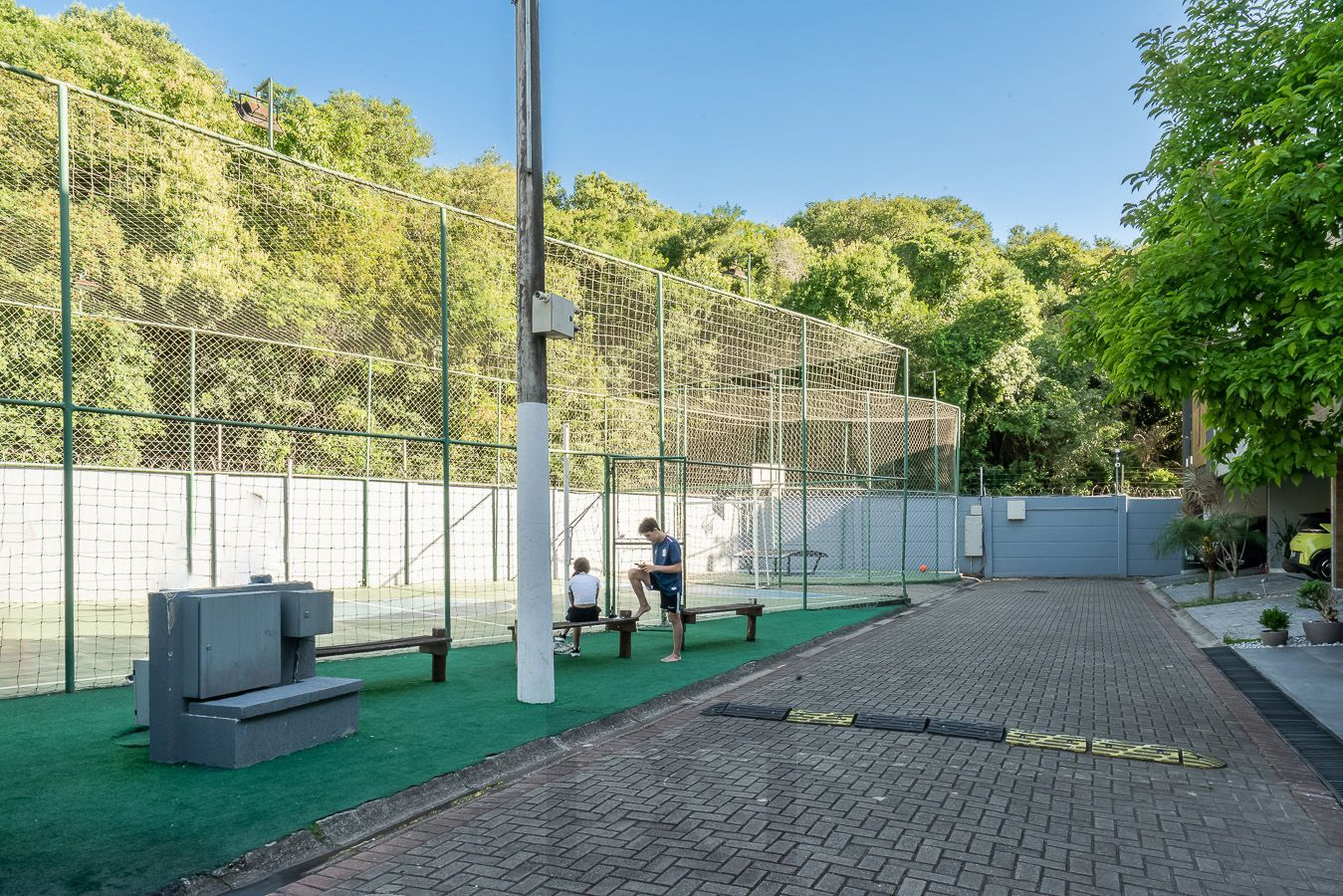Casa em Condomínio com 4 quartos e 275m² à venda em Sarandi, Porto Alegre. — foto 64