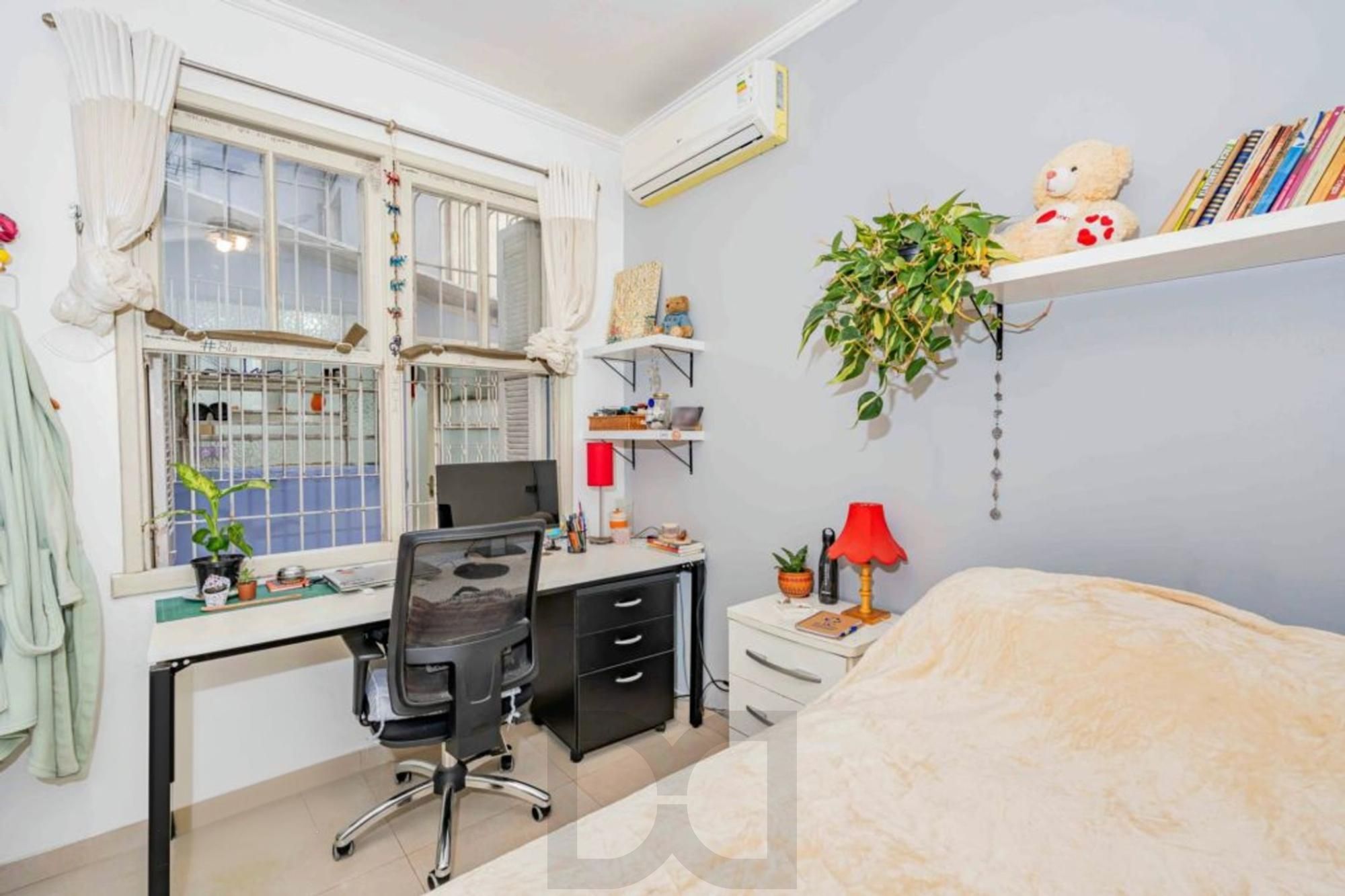 Apartamento Garden, 3 dormitórios, 1 suíte e churrasqueira no bairro Santana. — foto 10