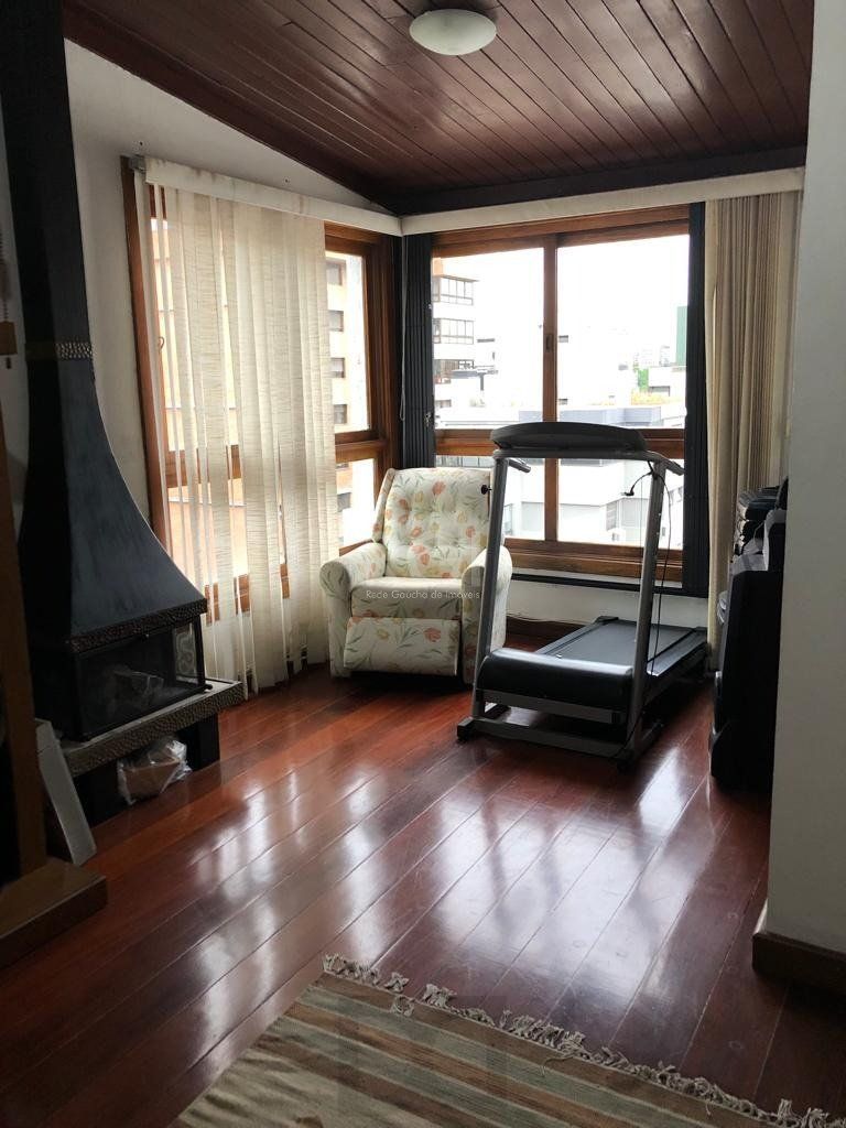 Cobertura para Venda - 100.94m², 3 dormitórios, sendo 1 suites, 2 vagas - Petrópolis — foto 5