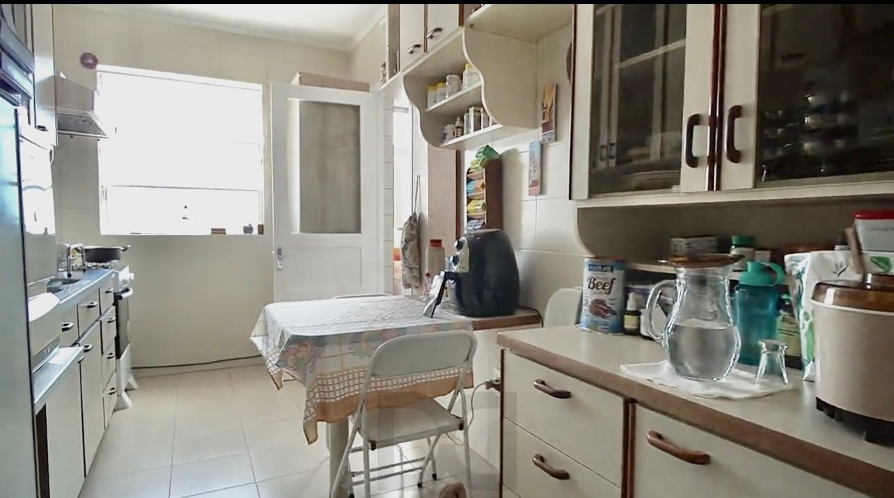 Apartamento 3 quartos 1 vaga coberta Bairro Auxiliadora 103m2 — foto 27