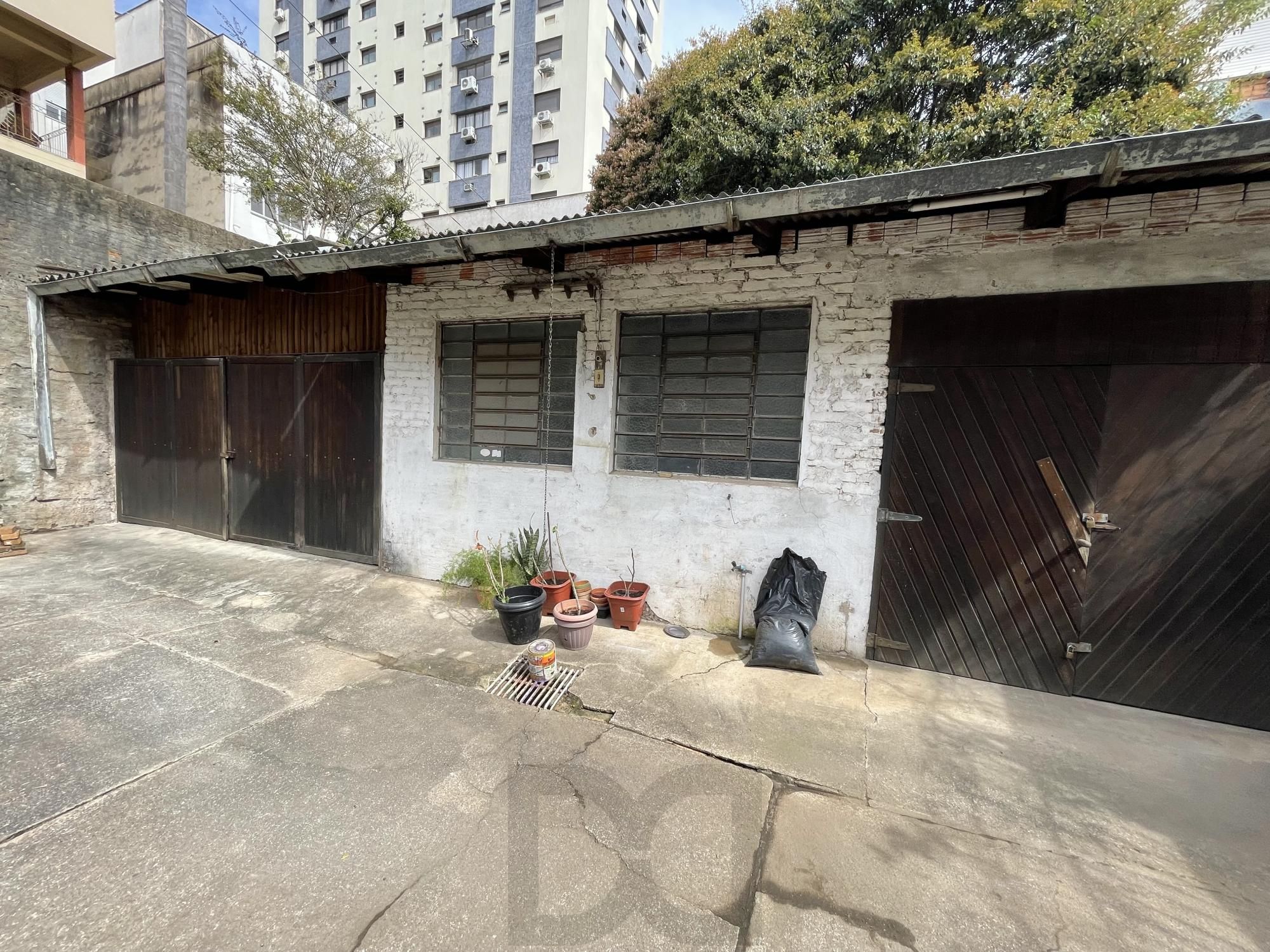 Terreno de 11x 60 no Bairro Higienópolis Entre Rua Portugal e Luzitana — foto 8