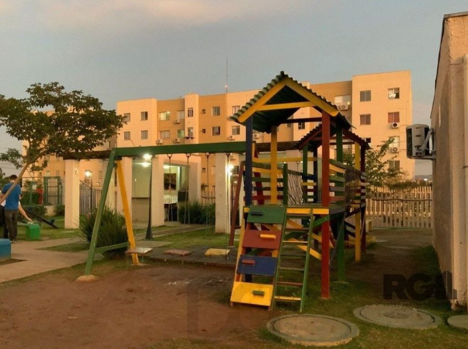 Apartamento 2 dormitórios Condomínio Jardim dos Pampas 1, 1 vaga, Sarandi, POA — foto 24
