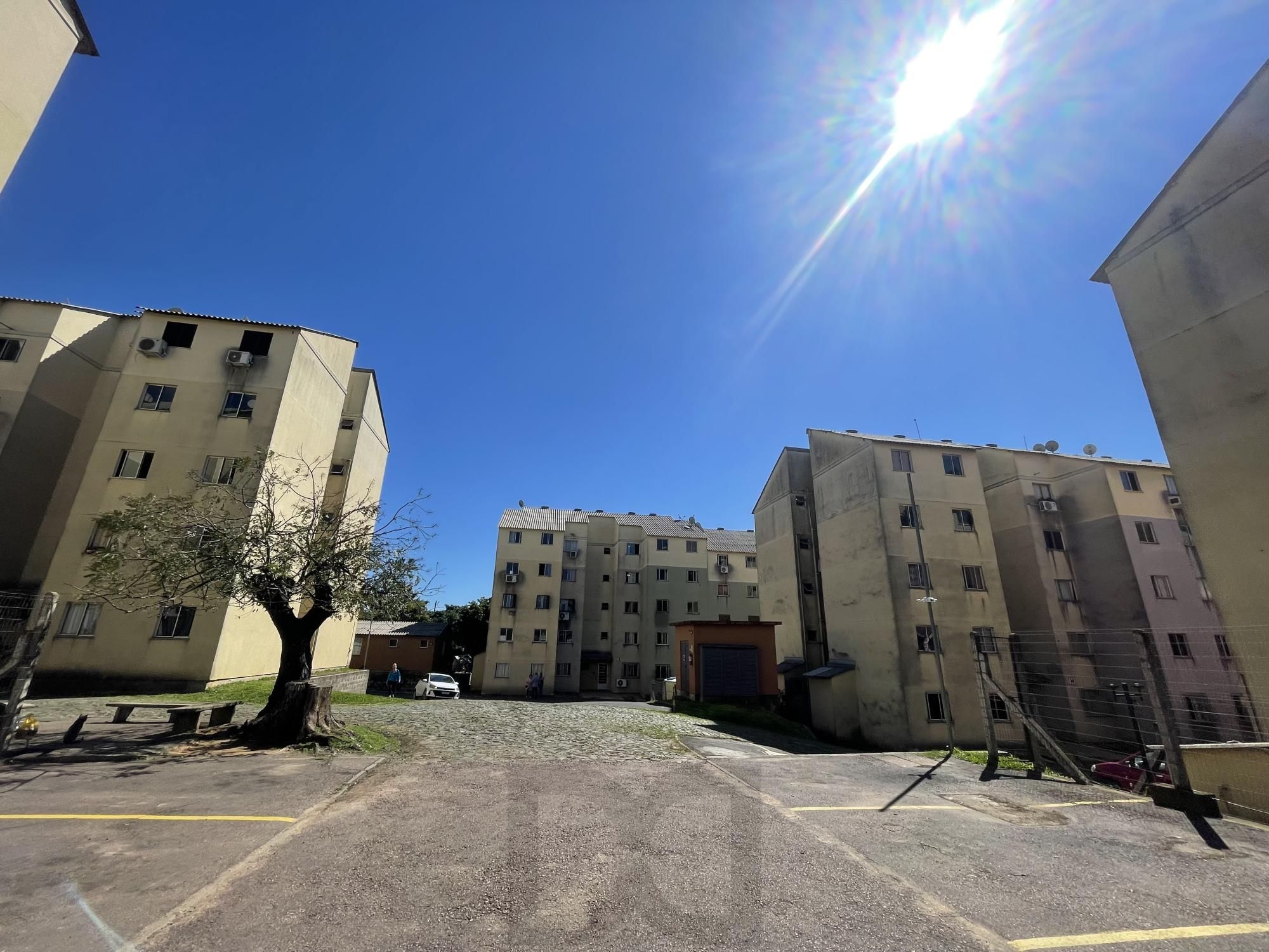 Apto 2d com vaga de garagem Financiamento Minha Casa Minha Vida — foto 13