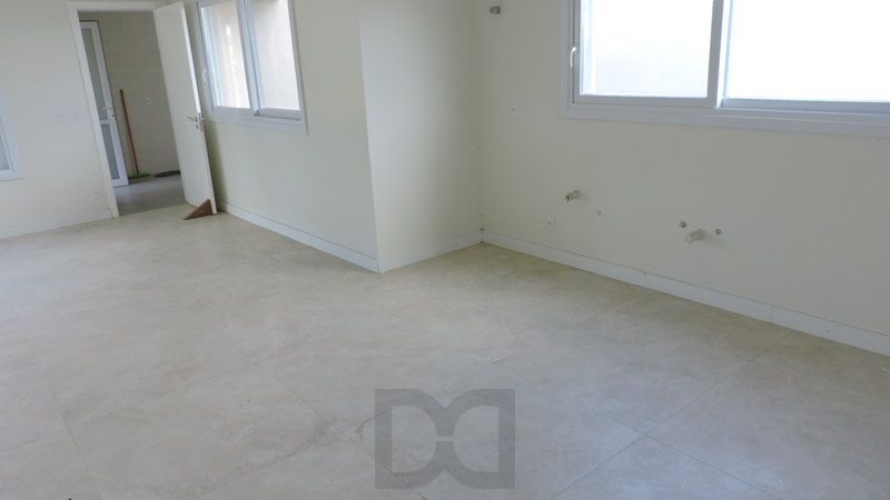 Casa nova de 600m² com 4 dormitórios e 3 vagas — foto 45