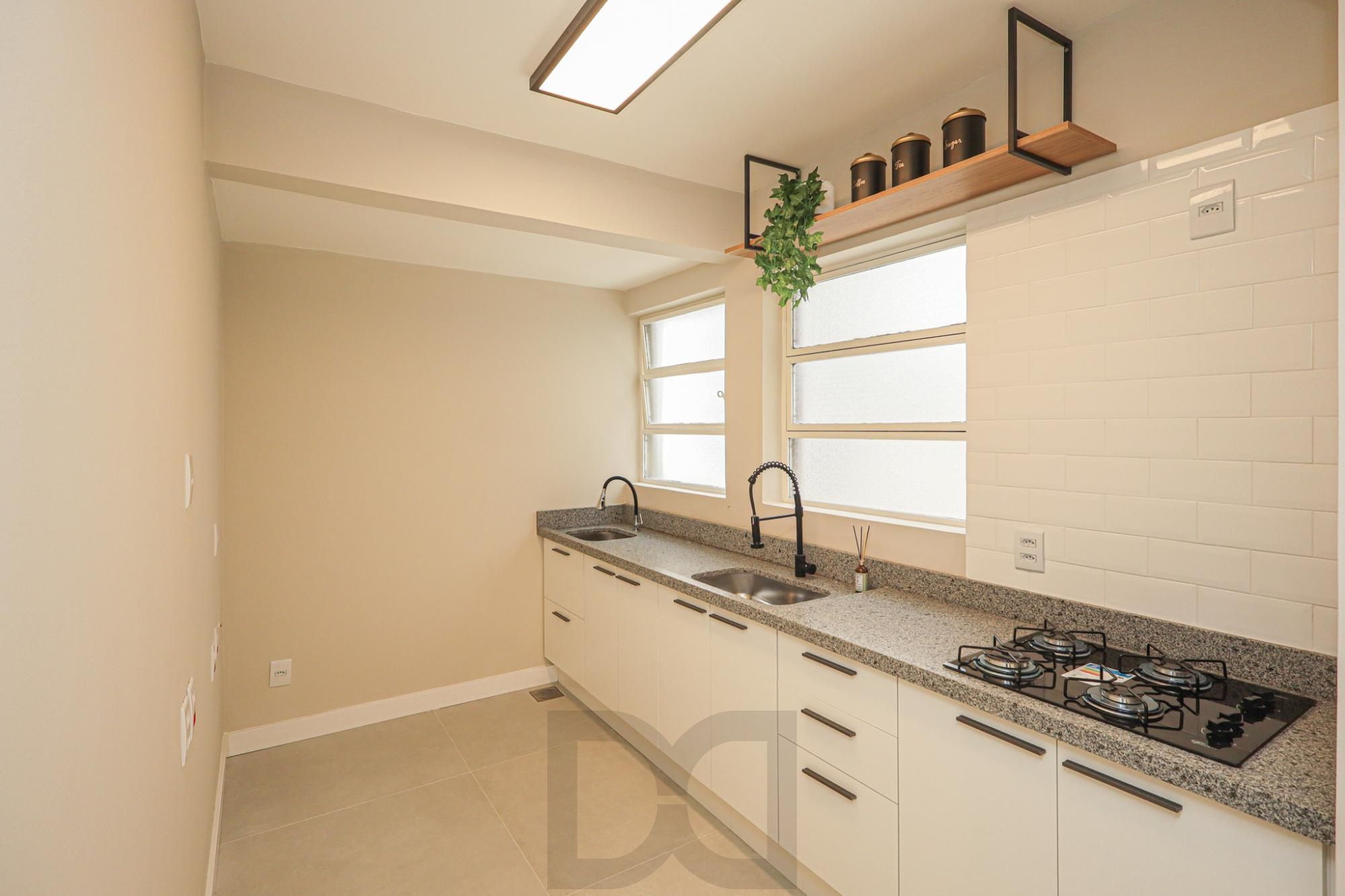 Apartamento a venda no bairro Bom Fim — foto 3