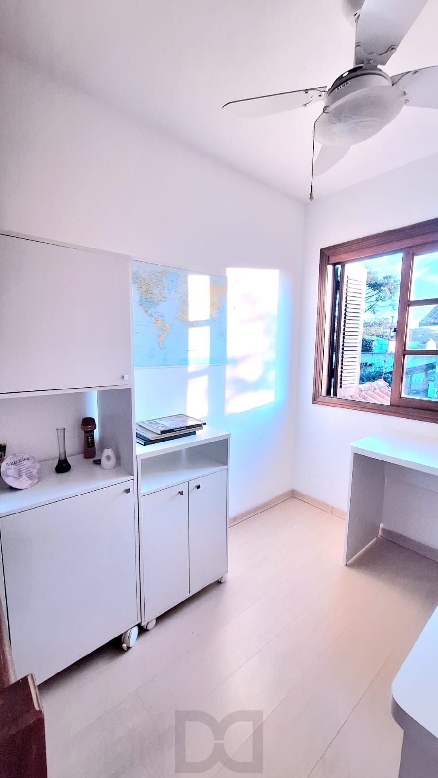 Sobrado com 2 dormitórios, 1 vaga, na Av. Otto Niemeyer, bairro Camaquã, Poa, RS — foto 21