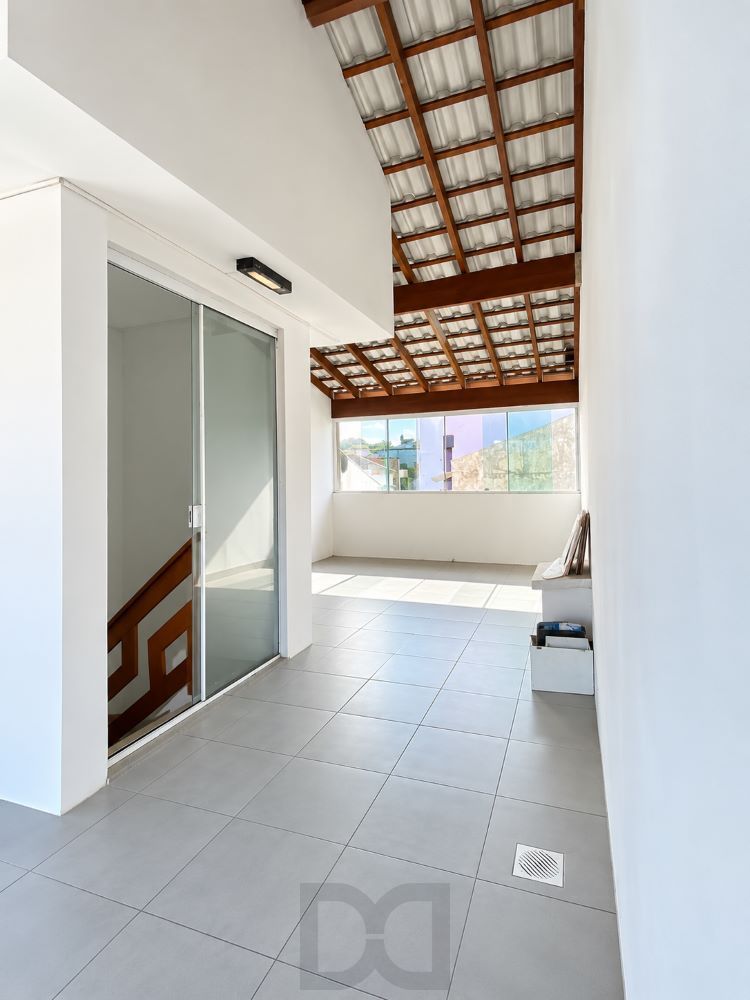 CASA BAIRRO GUARUJA 2 DORMITORIOS — foto 11
