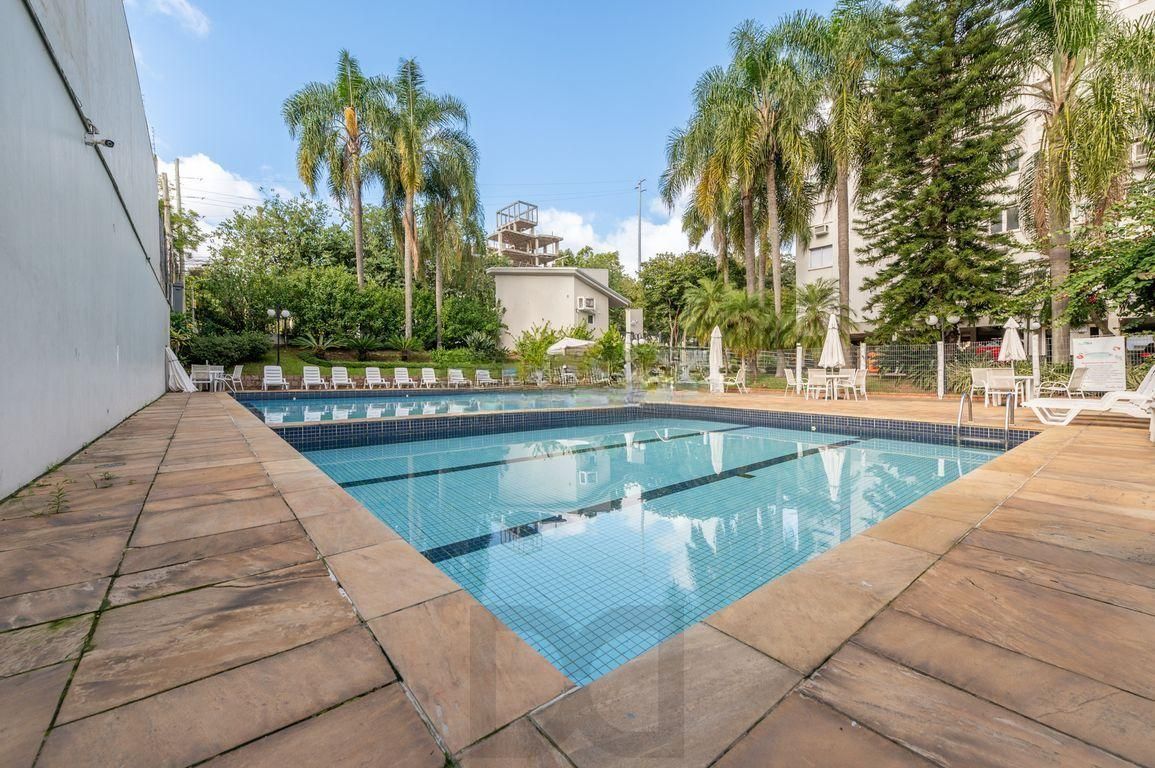 Apartamento a venda na Avenida João Wallig | Passo d'Areia — foto 45