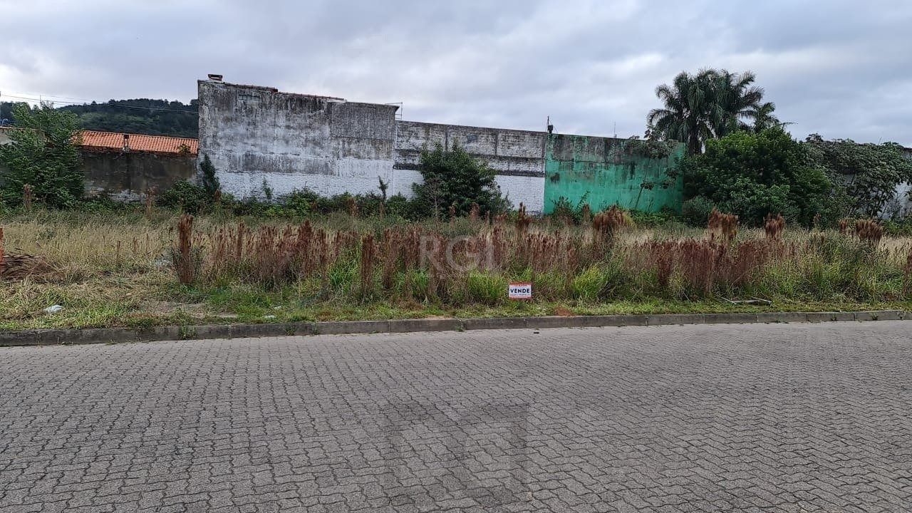 Terreno no bairro Aberta dos Morros - Residence Park — foto 1