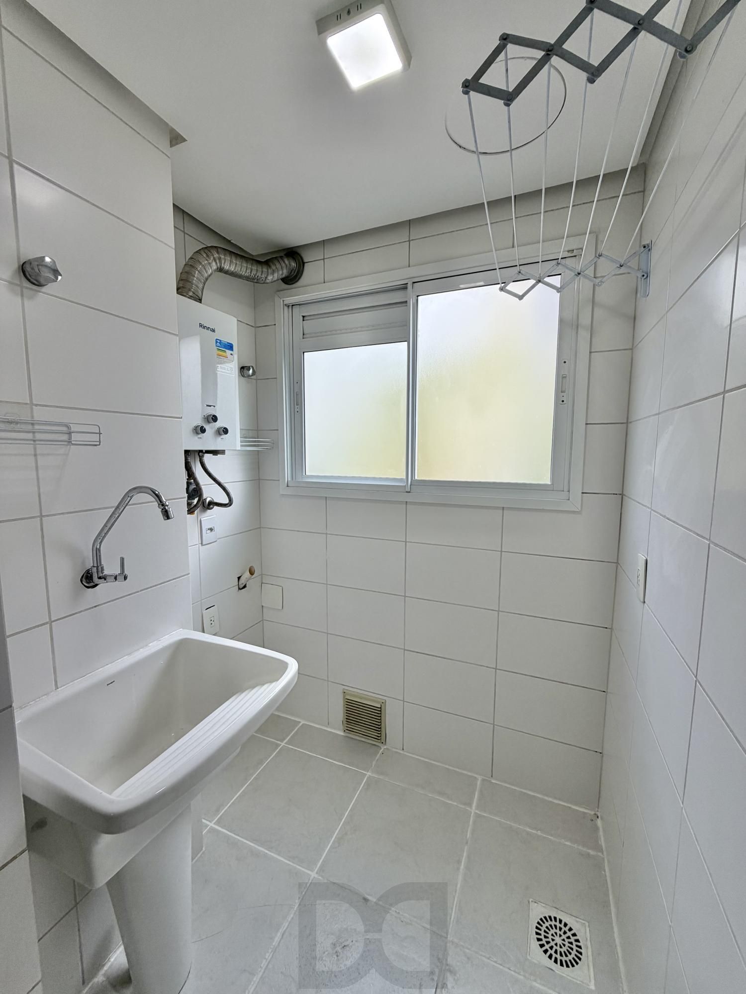 Excelente apartamento para comprar com 2 dormitórios no Bairro Mont' Serrat — foto 20
