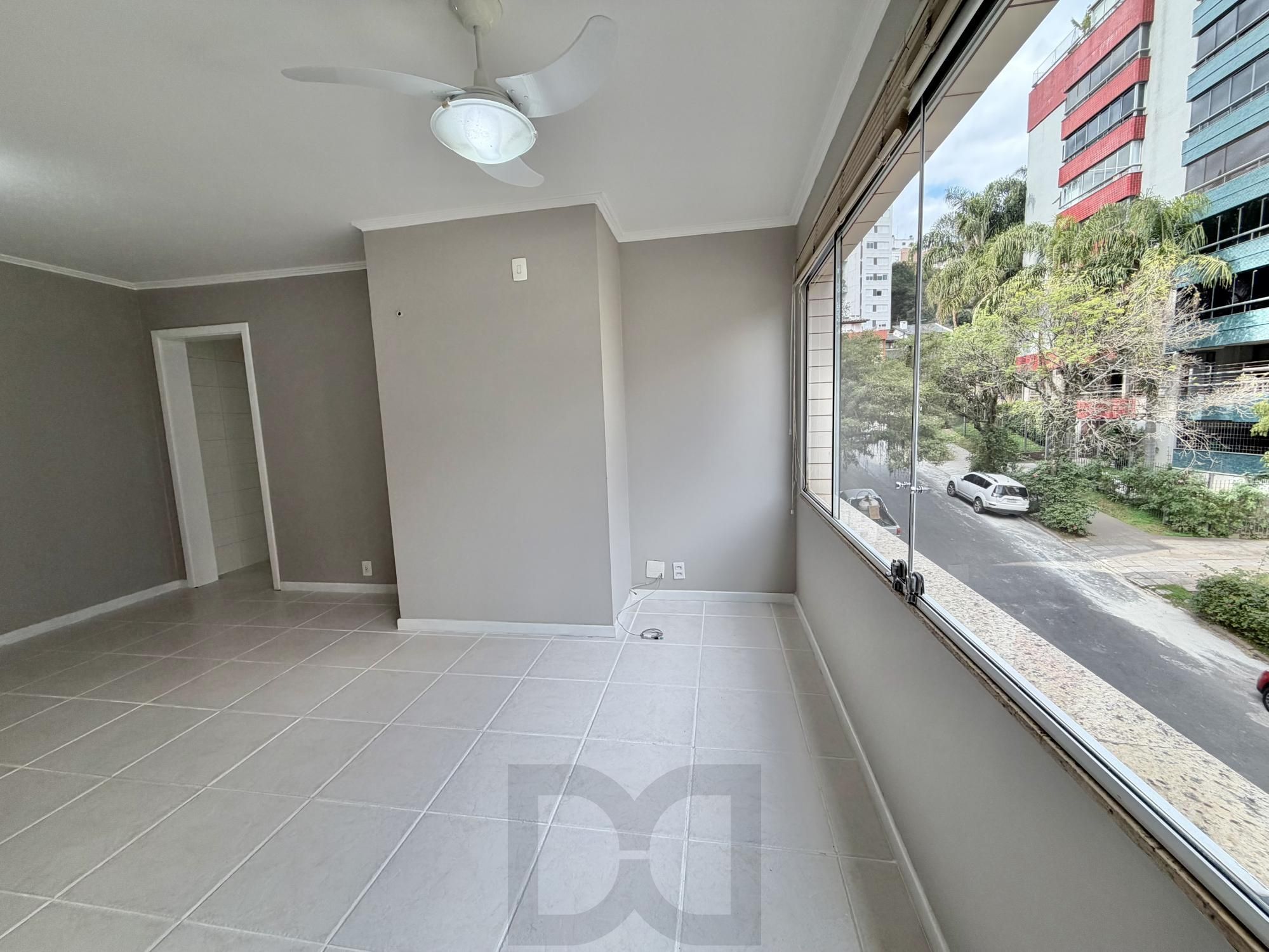 Excelente apartamento para comprar com 2 dormitórios no Bairro Mont' Serrat — foto 13