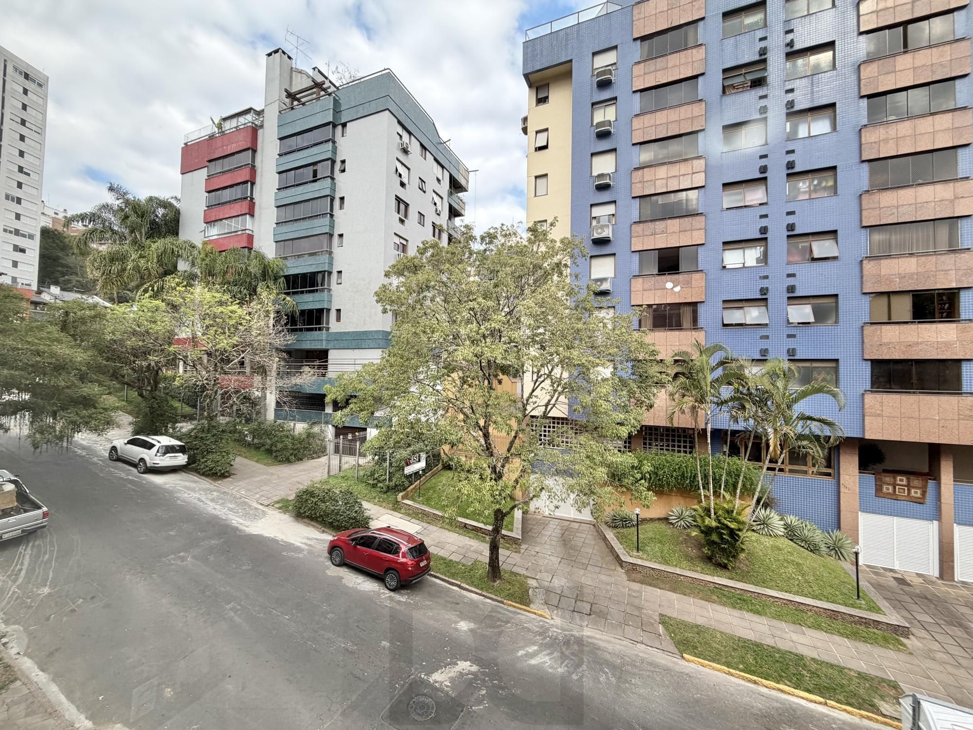 Excelente apartamento para comprar com 2 dormitórios no Bairro Mont' Serrat — foto 11