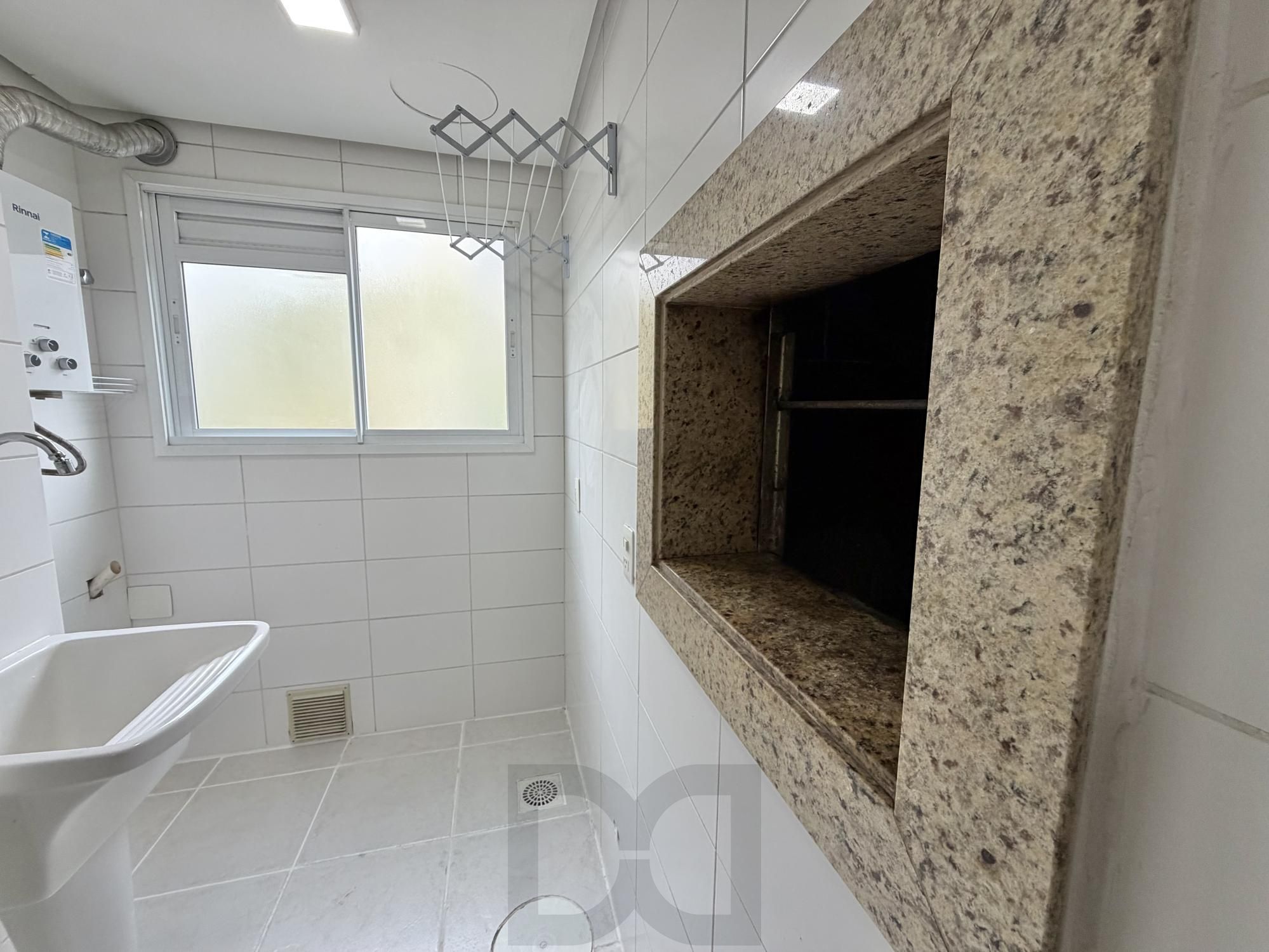 Excelente apartamento para comprar com 2 dormitórios no Bairro Mont' Serrat — foto 21