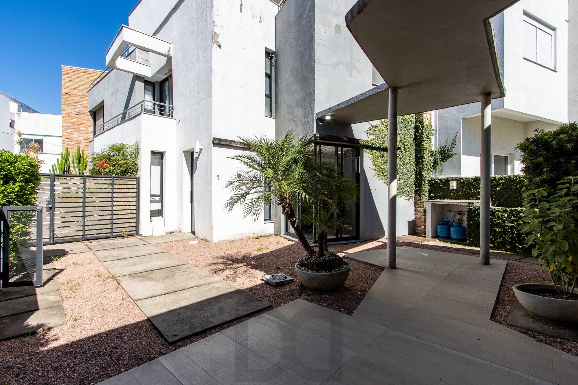 Casa Condominio - 240.35m², 3 dormitórios, sendo 1 suíte, 2 vagas - Lagos De Nova Ipanema — foto 27