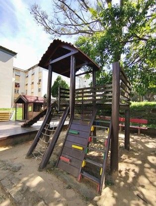 Apartamento de 2 dormitórios com vaga rotativa no Bairro Santo Antonio — foto 2