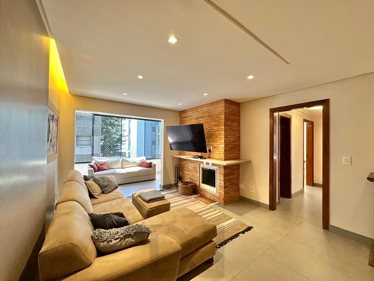 primeiro andar sala