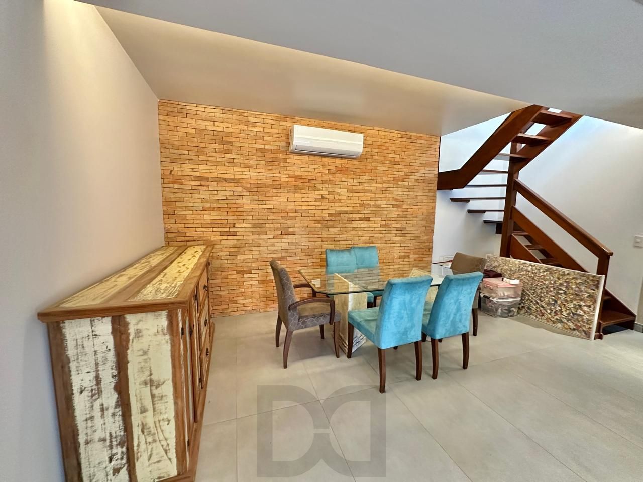primeiro andar sala