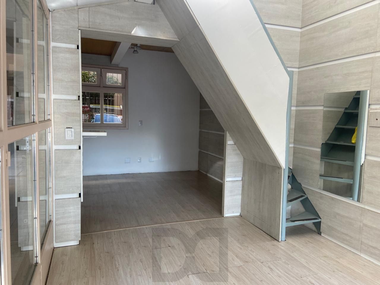Loja Comercial Térrea com 45m² no Jardim Botânico — foto 16