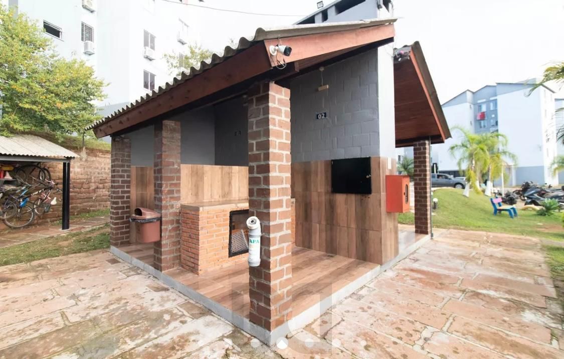 Apartamento 2 quartos e 01 vaga no Bairro Campo Novo em Porto Alegre — foto 20