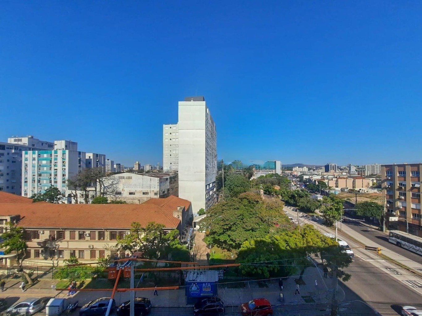 Apartamento à venda com 5 quartos 192 m² avenida jeronimo de ornelas, santana, porto alegre — foto 27