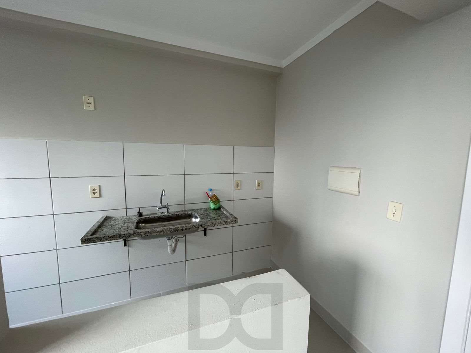 Apartamento de 2 quartos, 1 suíte e 1 vaga de garagem em condomínio fechado — foto 11
