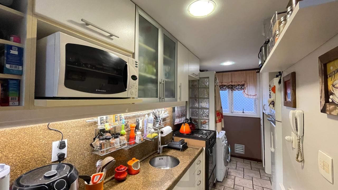 Cobertura duplex com piscina privativa, lareira e vista exclusiva — foto 10