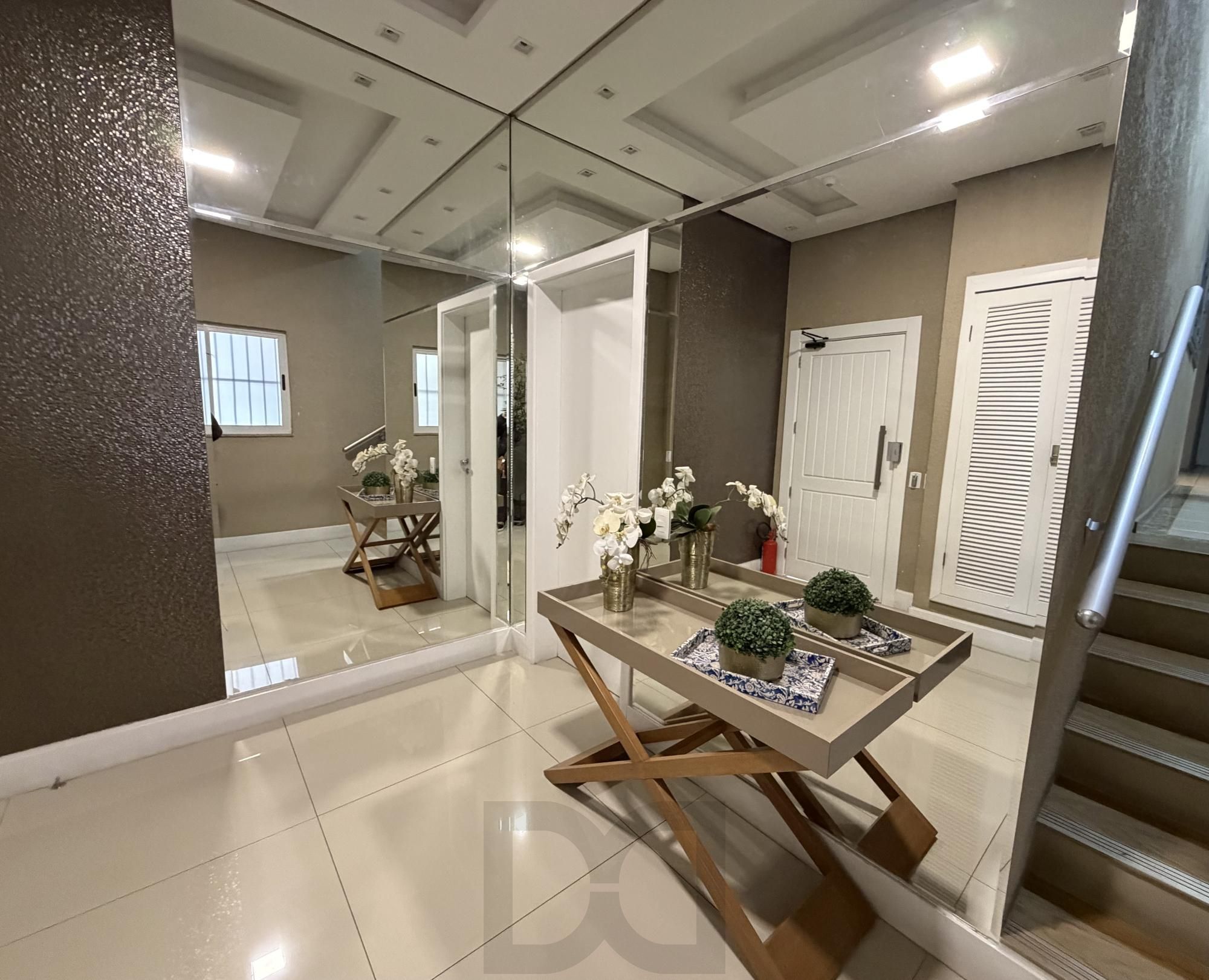 Excelente apartamento para comprar com 2 dormitórios no Bairro Mont' Serrat — foto 5