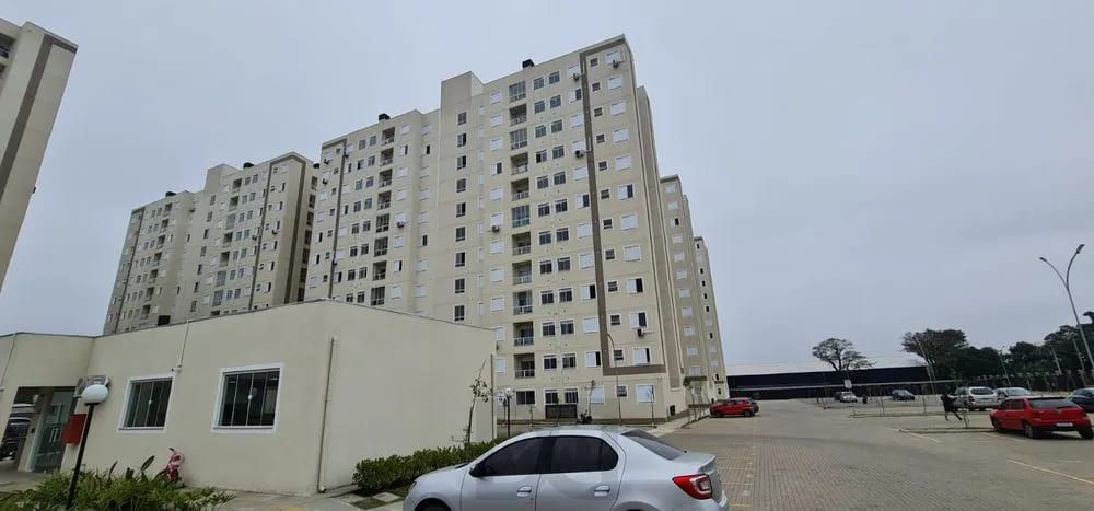 Apartamento com 02 quartos e 01 vaga no Bairro Costa e Silva em Porto Alegre — foto 32