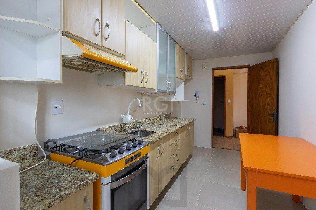 Apartamento com 72,49M² vaga e elevador 2 dormitórios — foto 11
