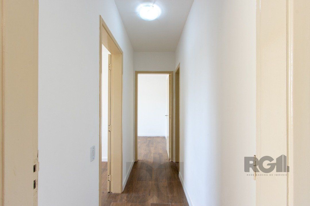 Apartamento de 2 Dormitórios com Vaga Coberta no Conjunto Residencial Santos Dumont — foto 11