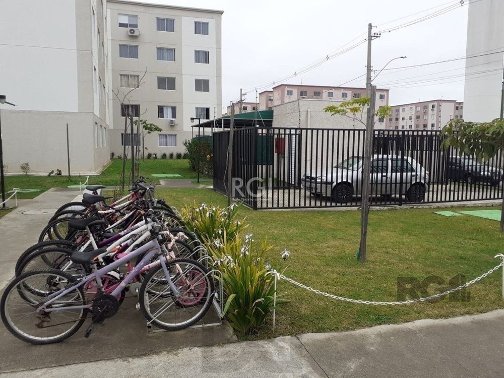 Apartamento 2d com vaga  e infra na Zona Sul de Porto Alegre — foto 18
