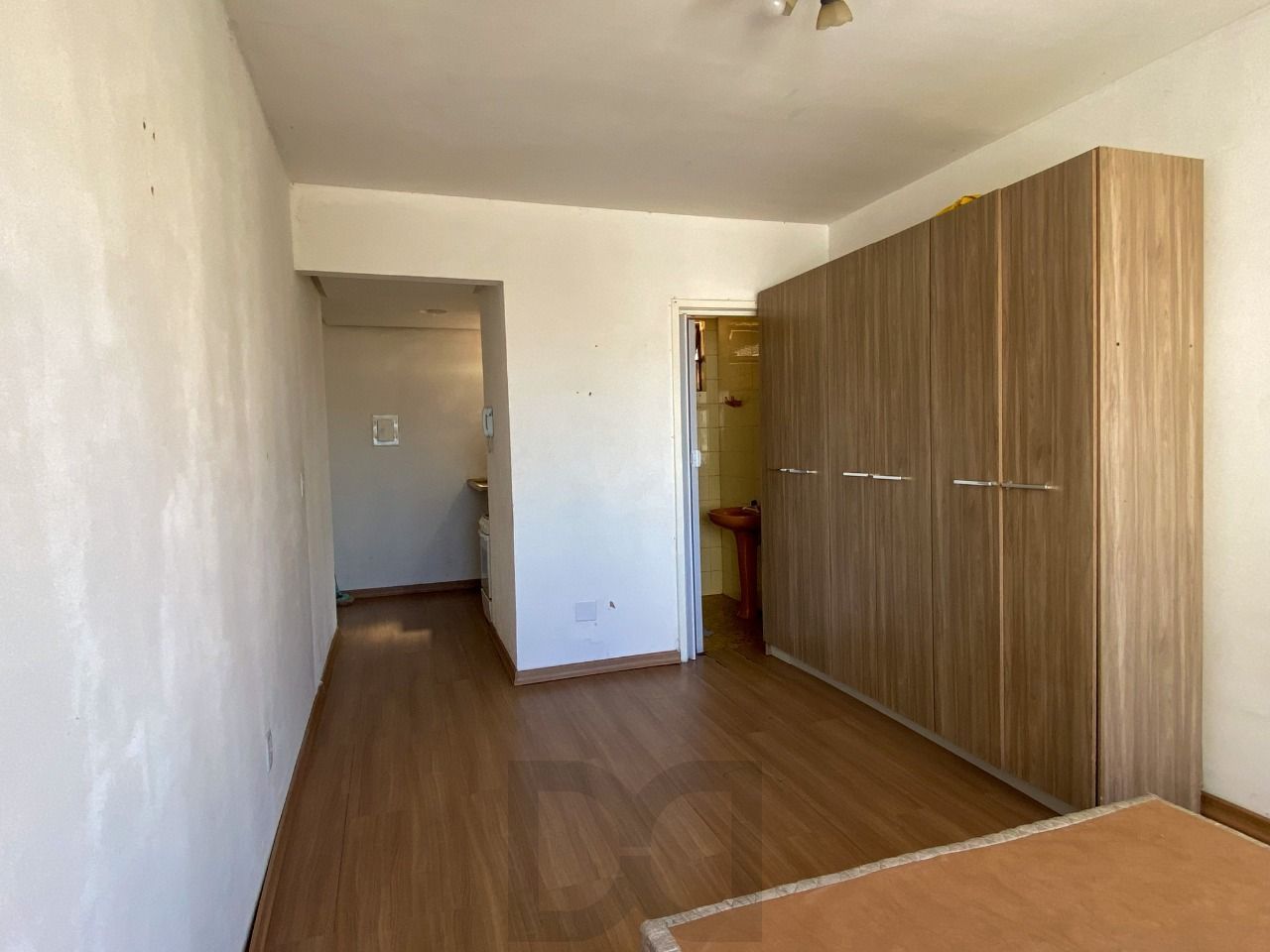 Apartamento semimobiliado com vista, no Centro Histórico — foto 4