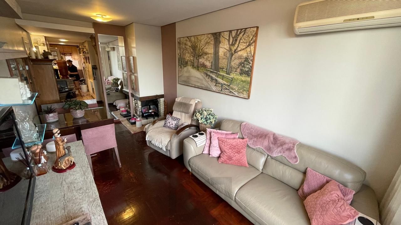 Cobertura duplex com piscina privativa, lareira e vista exclusiva — foto 12