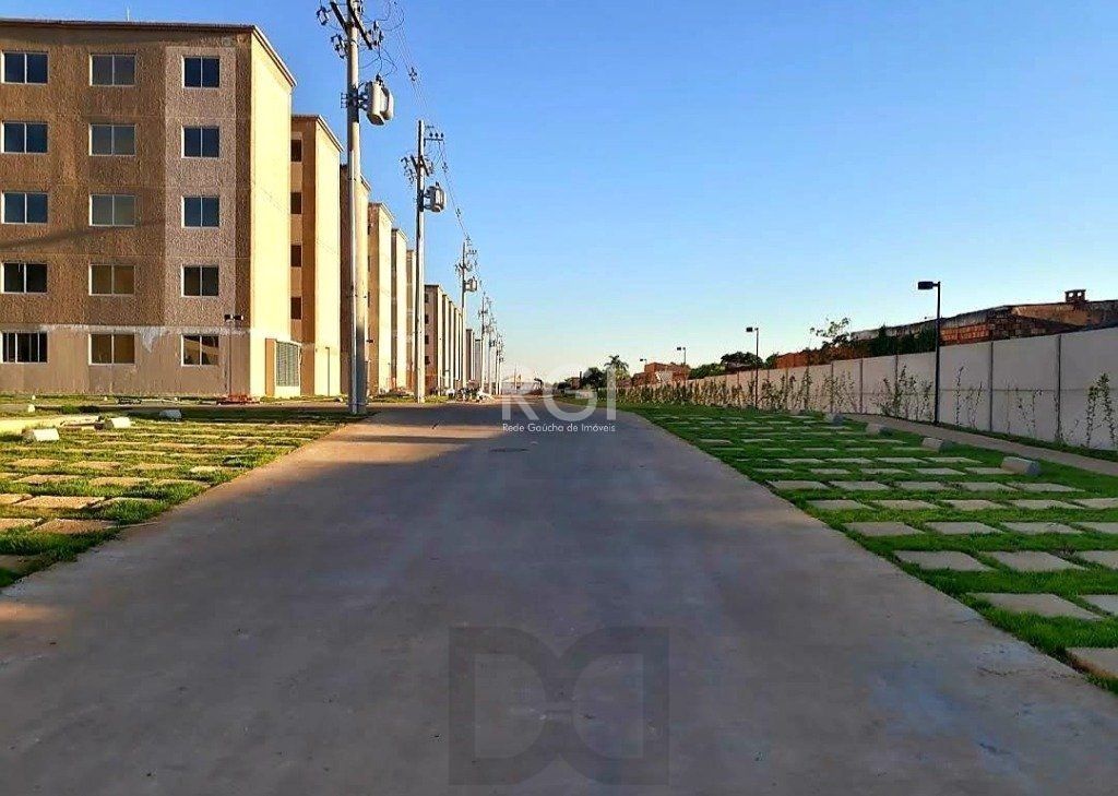 Apartamento 2 Dormitórios, 2º Andar, 01 vaga no Bairro Sarandi em Porto Alegre. — foto 21