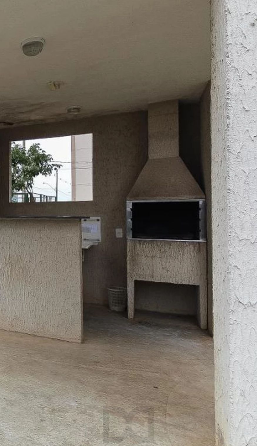 Apartamento térreo de 2 quartos Condomínio Pampas 2 — foto 12