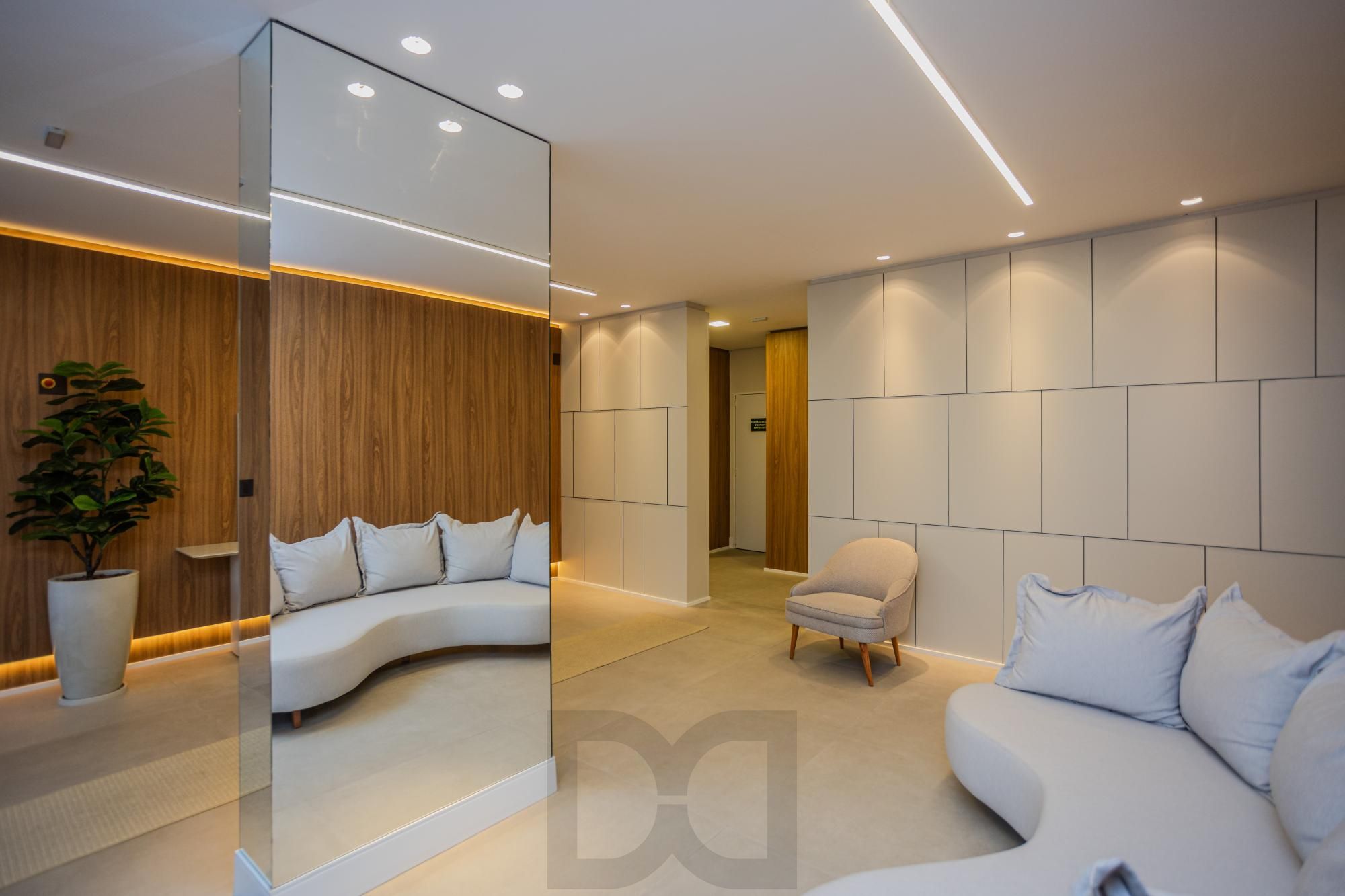 Apartamento no bairro Auxiliadora, com 03 suítes, 112m² privativos e 02 vagas de garagem!! — foto 30