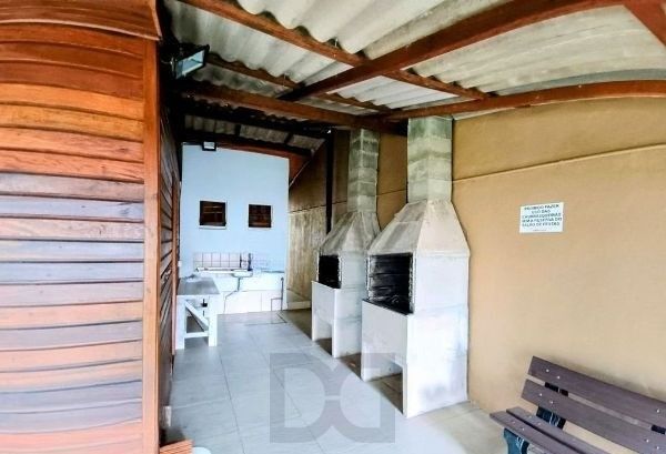 Apartamento no Cristo Redentor de 1 dormitório — foto 6
