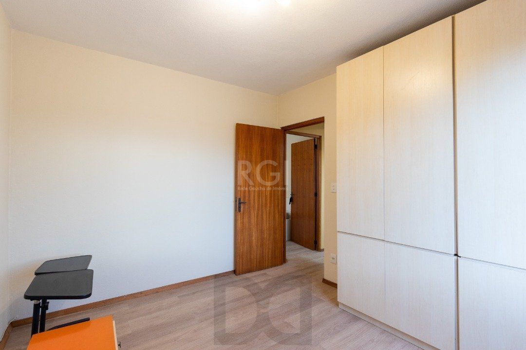 Apartamento com 72,49M² vaga e elevador 2 dormitórios — foto 23