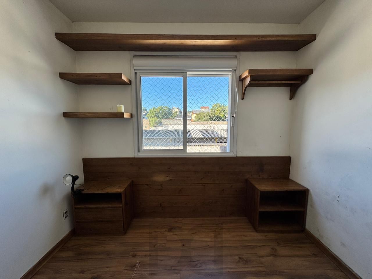 Apartamento de 01 dormitório, semimobiliado — foto 12