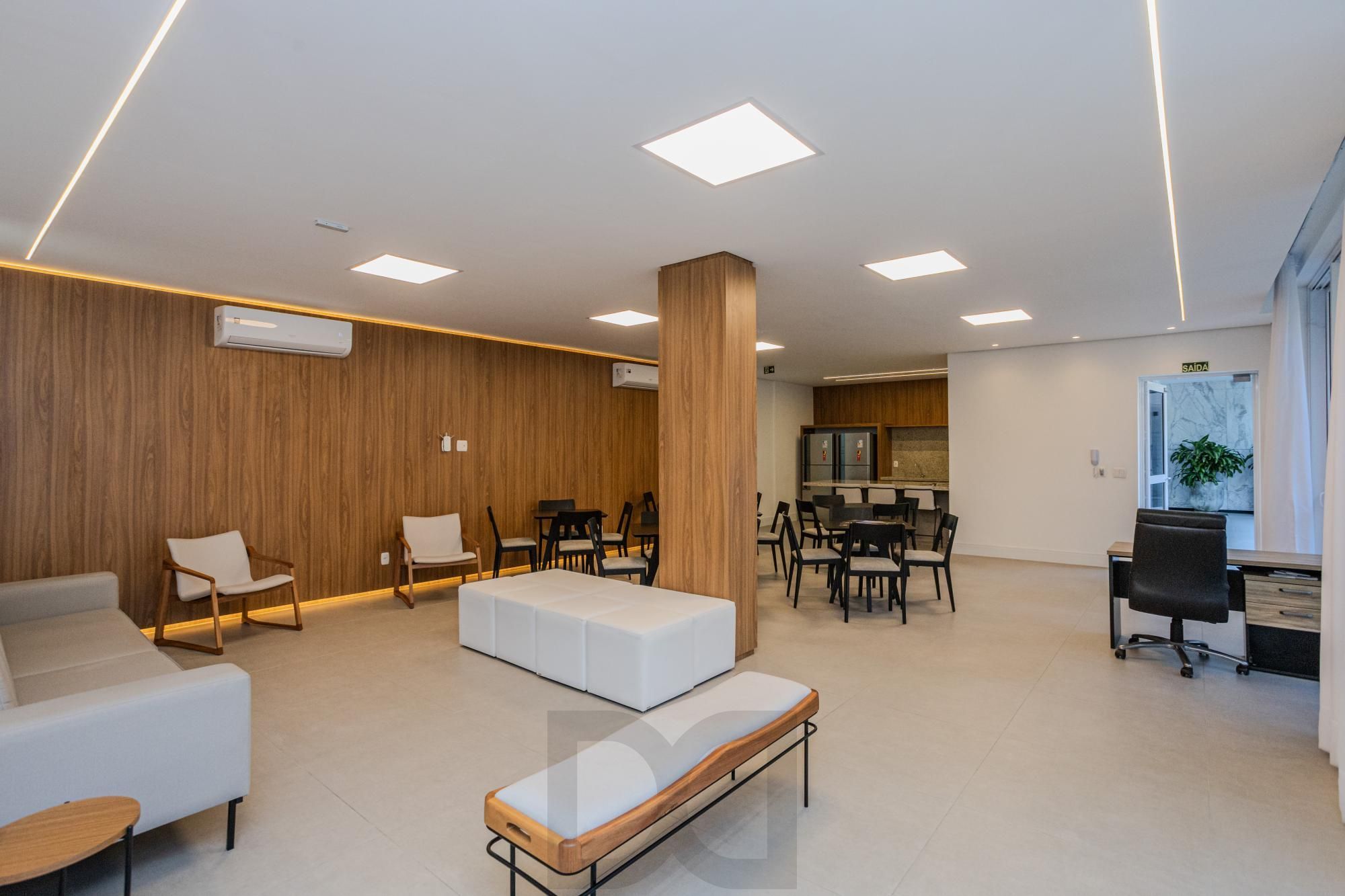 Apartamento no bairro Auxiliadora, com 03 suítes, 112m² privativos e 02 vagas de garagem!! — foto 40