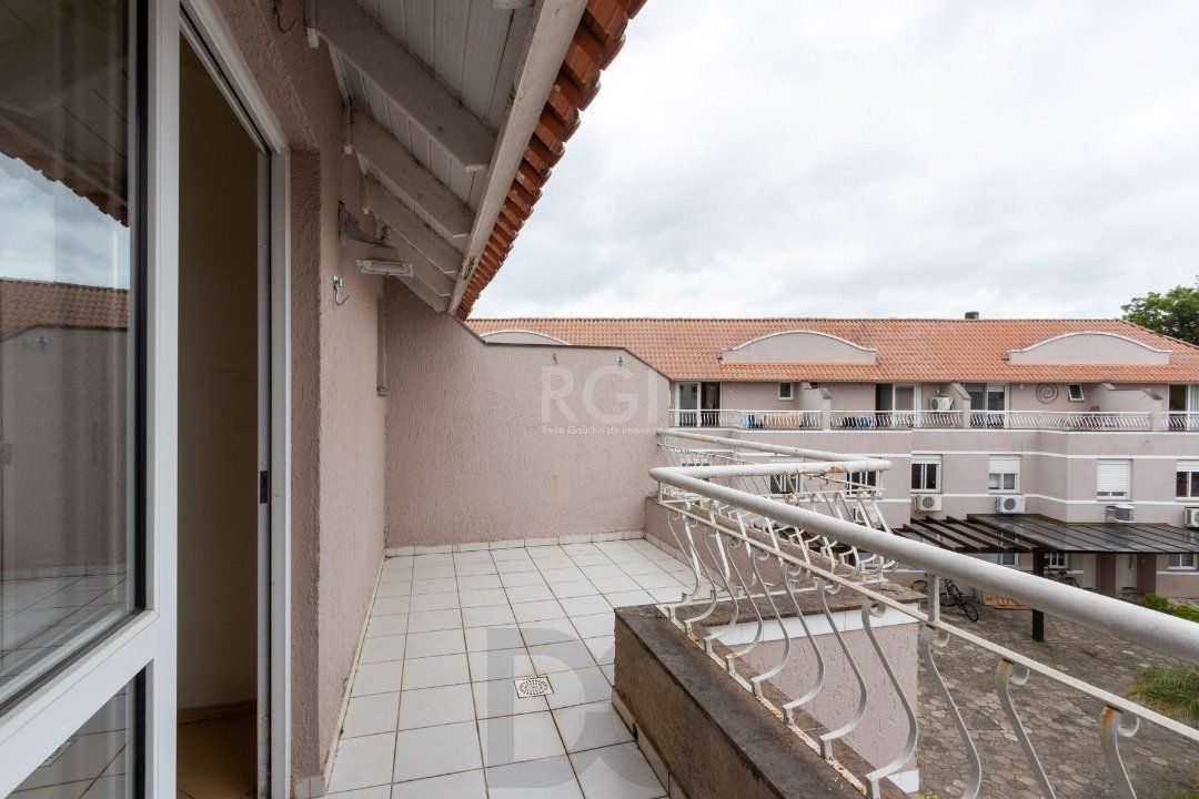 Casa em condomínio com 4 dormitórios. Bairro Vila Assunção — foto 45
