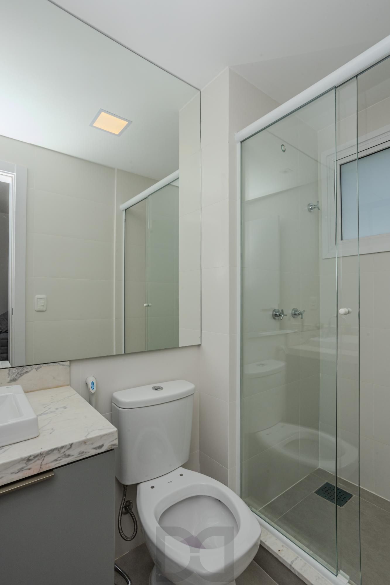 Apartamento no bairro Auxiliadora, com 03 suítes, 112m² privativos e 02 vagas de garagem!! — foto 24