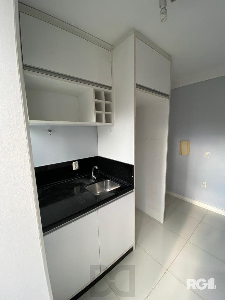 APARTAMENTO  1 DORMITORIO CIDADE BAIXA — foto 5