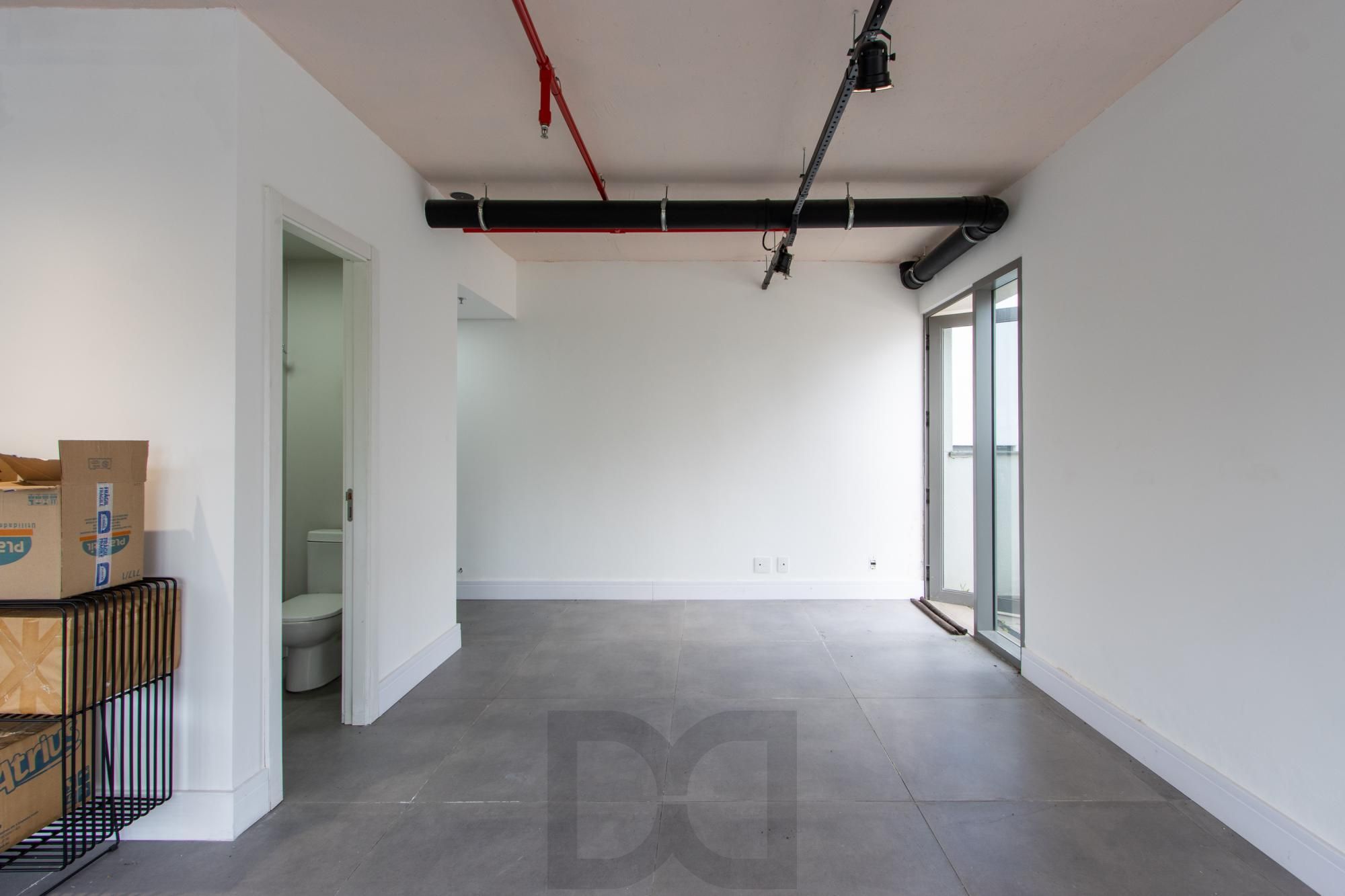 SALA COMERCIAL PREMIUM - COM TERRAÇO GARDEM PRIVADO E MENOR CUSTO DA REGIÃO, COMPROVADO!!!! — foto 18