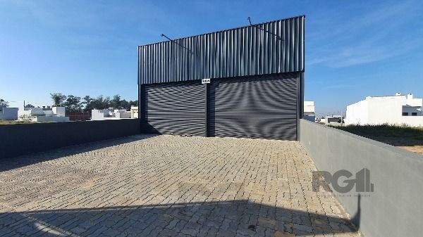 Prédio Comercial com 239,00m² na zona sul de Porto Alegre com alto potencial de crescimento ! — foto 1