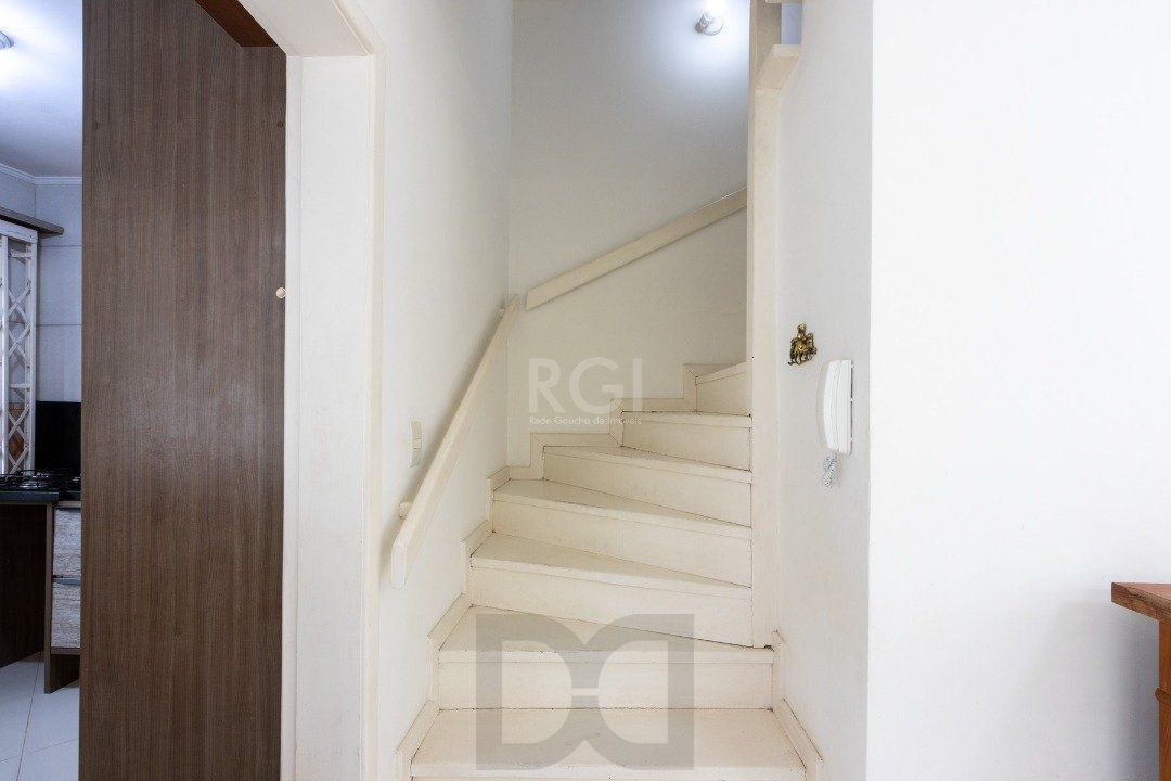 Casa em condomínio com 4 dormitórios. Bairro Vila Assunção — foto 20