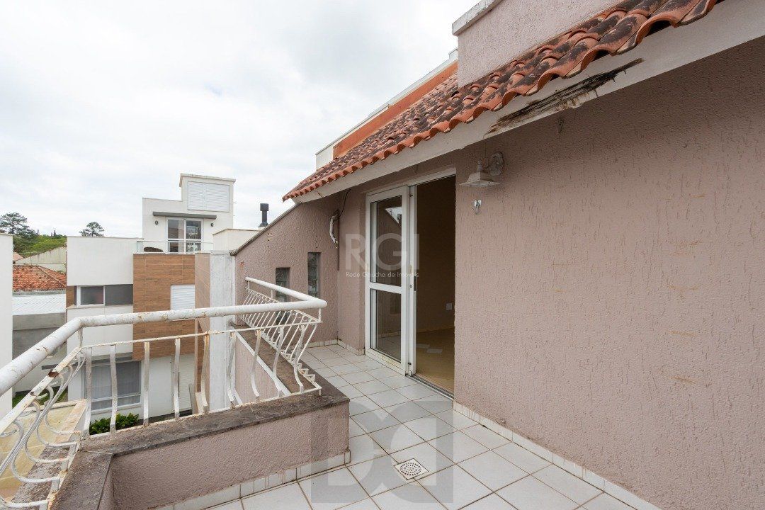Casa em condomínio com 4 dormitórios. Bairro Vila Assunção — foto 46