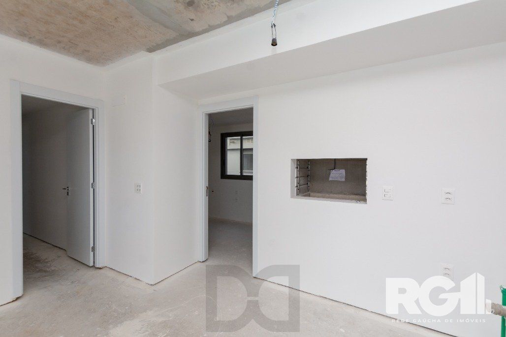 Apartamento Com 116m², o Hillside oferece 3 suítes espaçosas!! — foto 8
