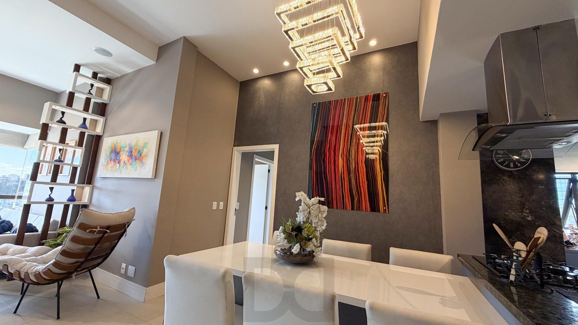 Vende-se linda cobertura com 3 quartos (1 suíte), 209m², 2 vagas e piscina – Três Figueiras — foto 38