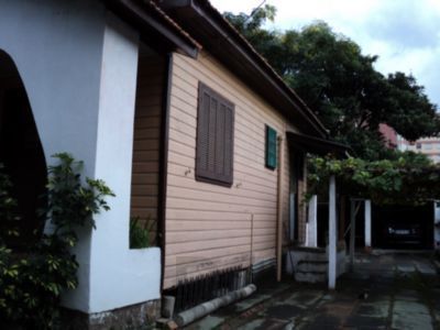 Terreno 300m² - bairro Cristal — foto 2